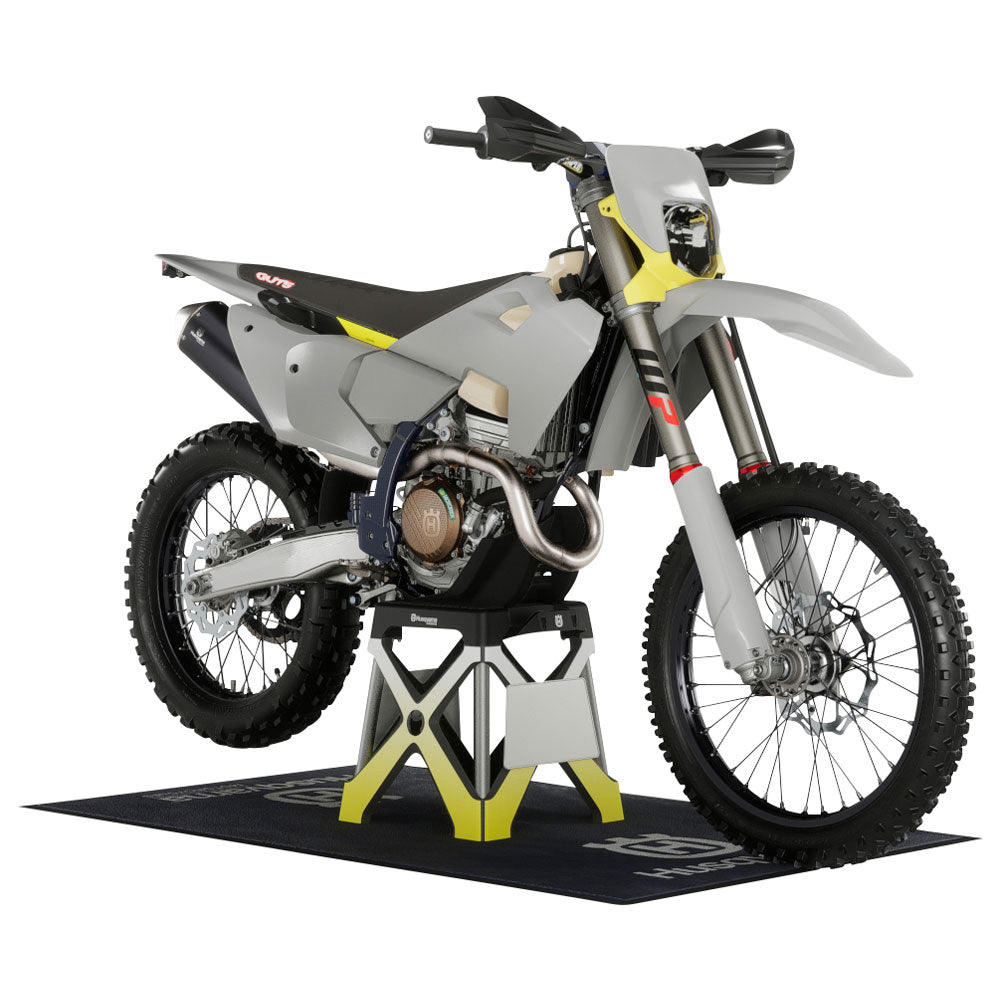 Husqvarna OEM Full Plastic Kit