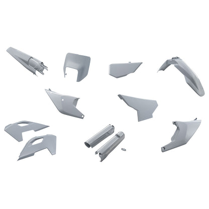 Husqvarna OEM Full Plastic Kit