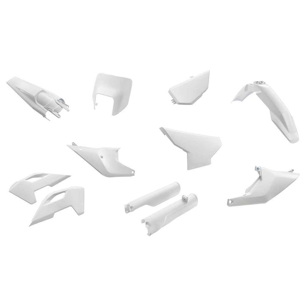 Husqvarna OEM Full Plastic Kit