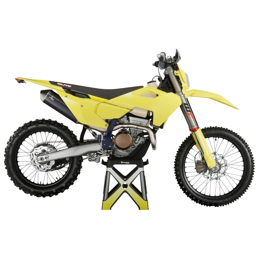 Husqvarna OEM Full Plastic Kit