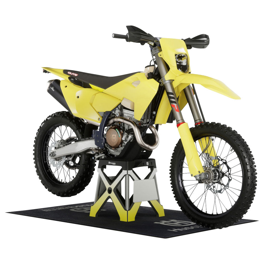 Husqvarna OEM Full Plastic Kit