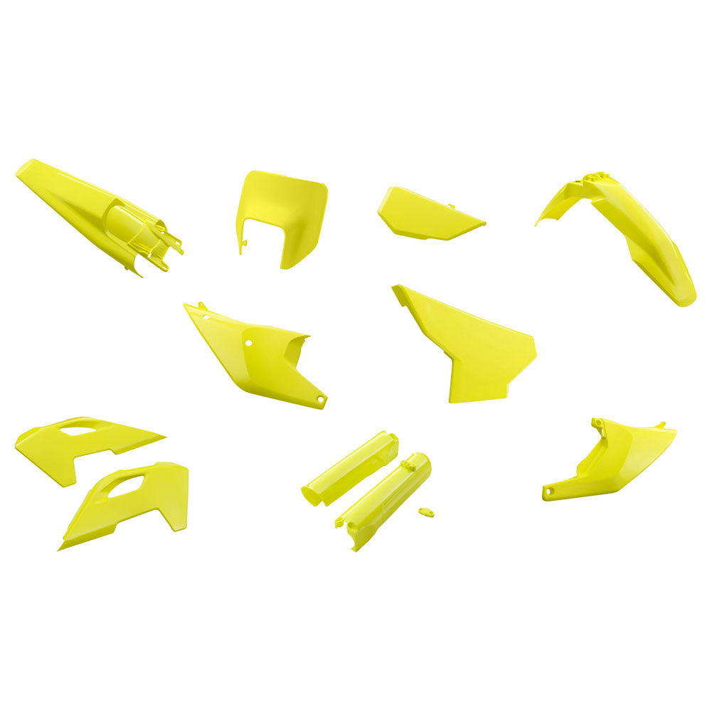 Husqvarna OEM Full Plastic Kit