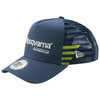 HUSQVARNA TEAM TRUCKER HAT