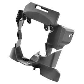 Husqvarna OEM Headlight Mask Rear Wall