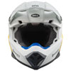 HUSQVARNA MOTO-10 SPHERICAL HERITAGE LE MIPS HELMET