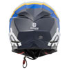 HUSQVARNA MOTO-10 SPHERICAL HERITAGE LE MIPS HELMET