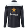HUSQVARNA ROCKSTAR REPLICA TEAM SOFTSHELL JACKET