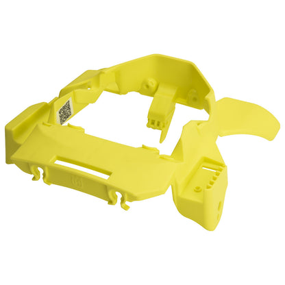 Husqvarna OEM Headlight Mask Rear Wall