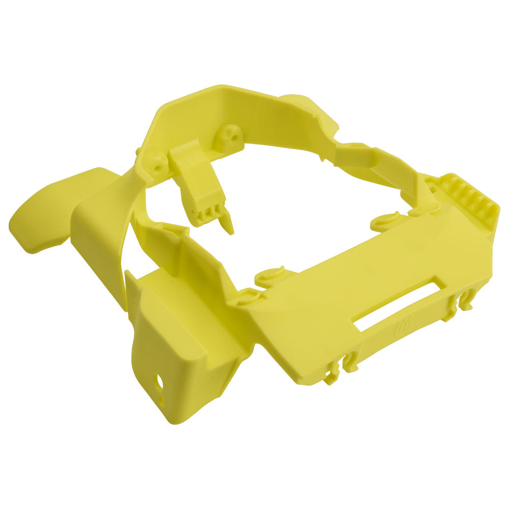 Husqvarna OEM Headlight Mask Rear Wall