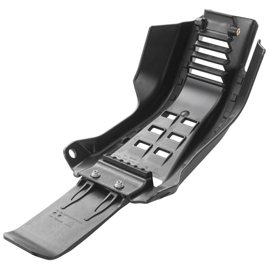 Husqvarna Skid Plate with Linkage Protection