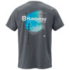 HUSQVARNA REMOTE T-SHIRT