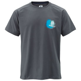 HUSQVARNA REMOTE T-SHIRT