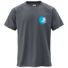 HUSQVARNA REMOTE T-SHIRT