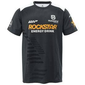 HUSQVARNA REPLICA TEAM T-SHIRT