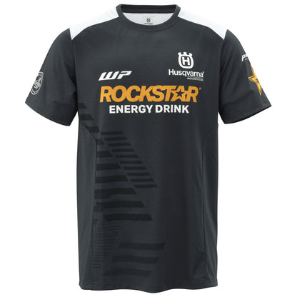 HUSQVARNA REPLICA TEAM T-SHIRT