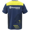 HUSQVARNA TEAM T-SHIRT