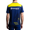 HUSQVARNA TEAM T-SHIRT