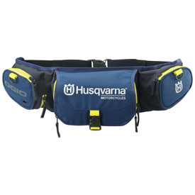 HUSQVARNA TEAM COMP BELT BAG