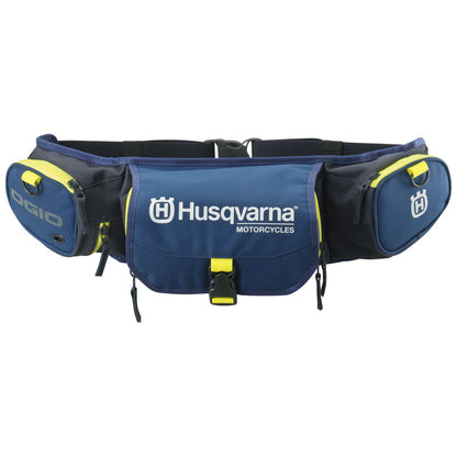 HUSQVARNA TEAM COMP BELT BAG