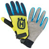 HUSQVARNA YOUTH RAILED EDRIVE GLOVES