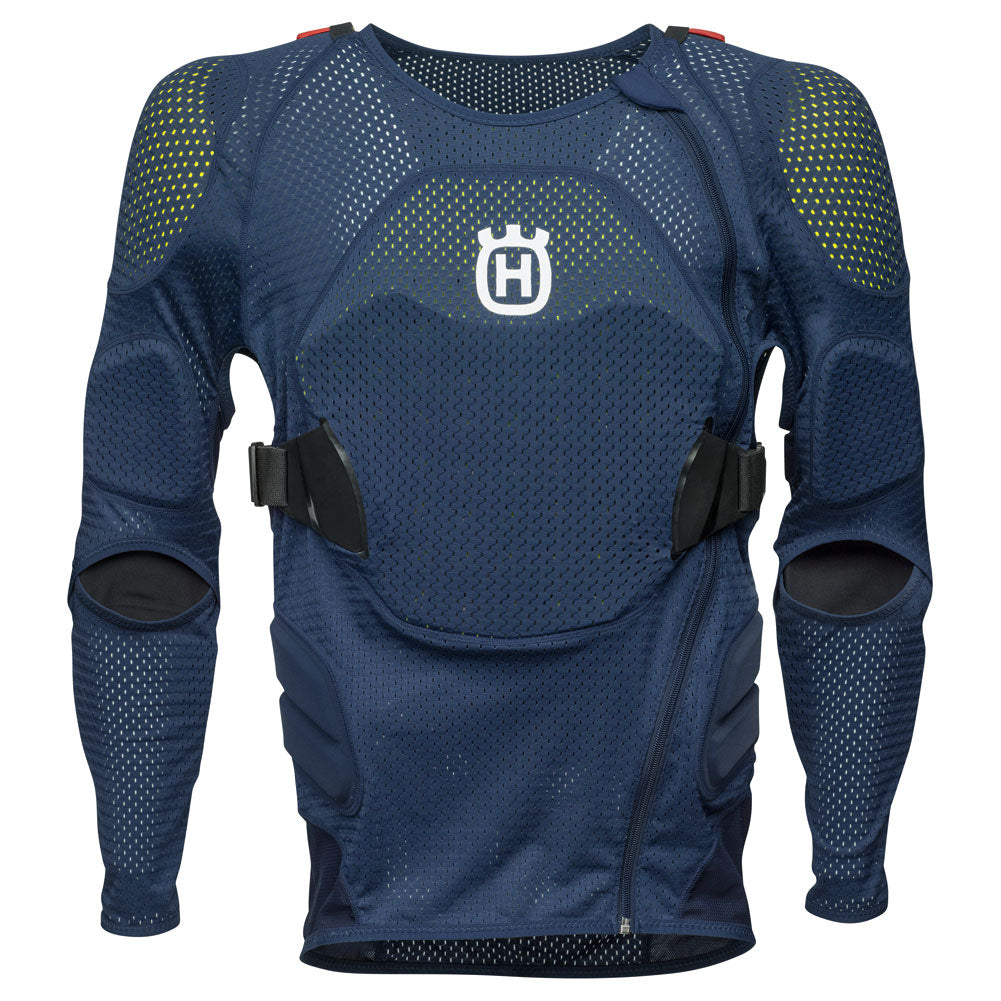 HUSQVARNA 3DF AIRFIT BODY PROTECTOR