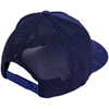 HUSQVARNA ACCELERATE TRUCKER HAT