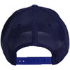 HUSQVARNA ACCELERATE TRUCKER HAT