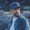 HUSQVARNA REMOTE TRUCKER HAT