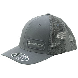 HUSQVARNA REMOTE TRUCKER HAT