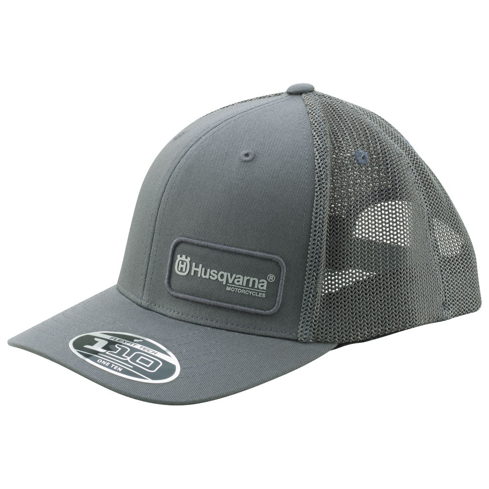 HUSQVARNA REMOTE TRUCKER HAT