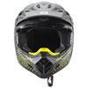 HUSQVARNA MOTO-9 GOTLAND MIPS HELMET