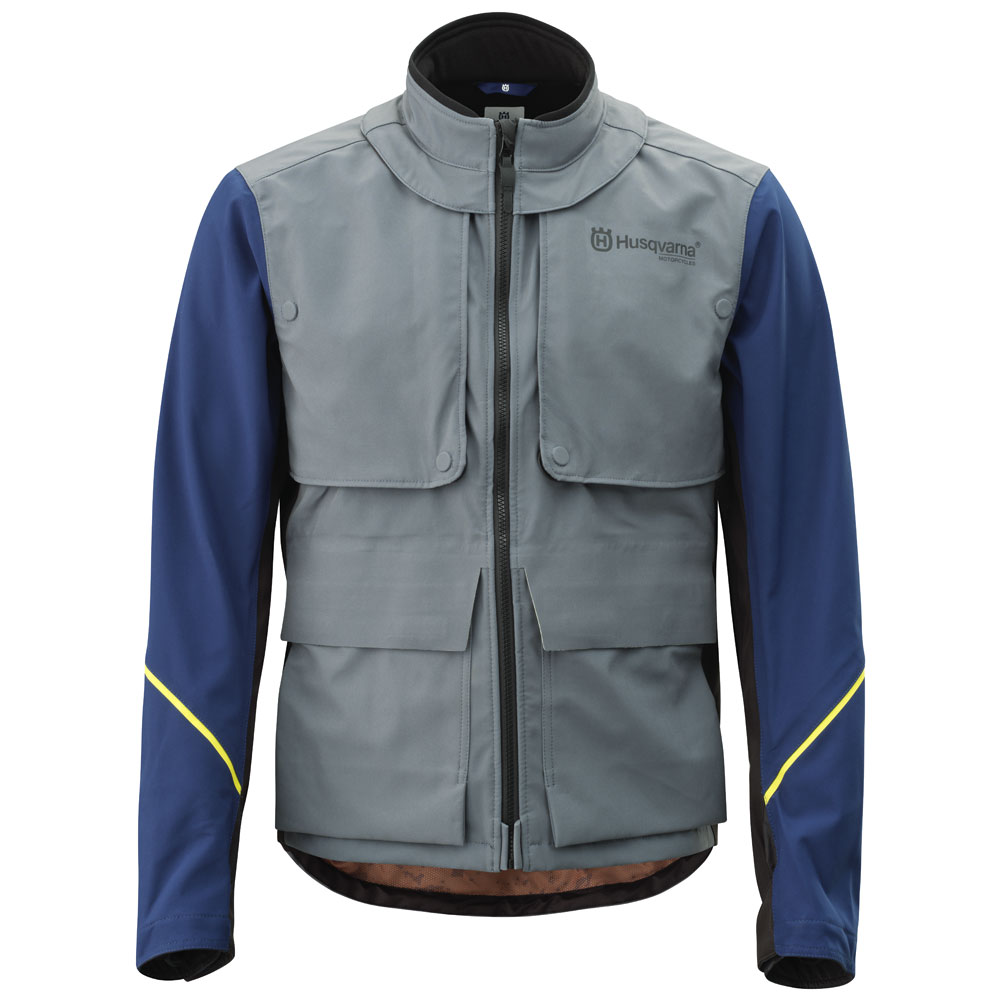 HUSQVARNA GOTLAND JACKET