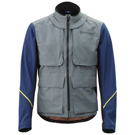 HUSQVARNA GOTLAND JACKET