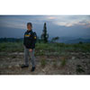 HUSQVARNA ROCKSTAR REPLICA TEAM SOFTSHELL JACKET