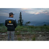 HUSQVARNA ROCKSTAR REPLICA TEAM SOFTSHELL JACKET