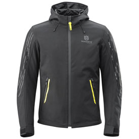 HUSQVARNA SPHERE WP JACKET