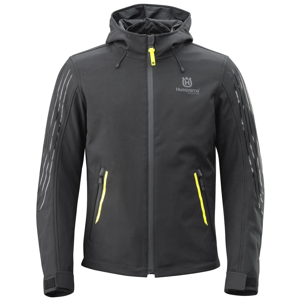HUSQVARNA SPHERE WP JACKET
