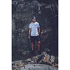 HUSQVARNA NEVER FOLLOW T-SHIRT