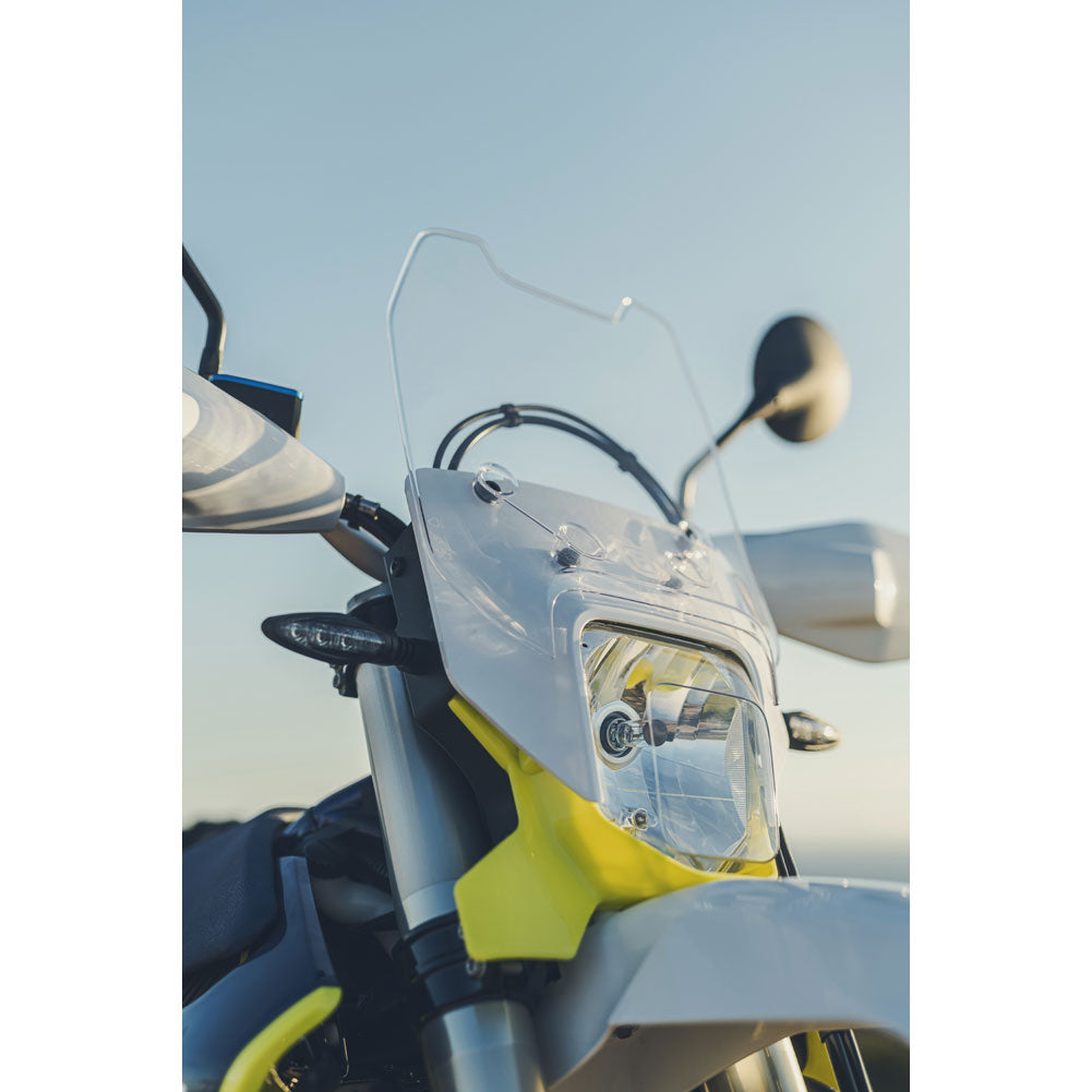 Husqvarna Windshield