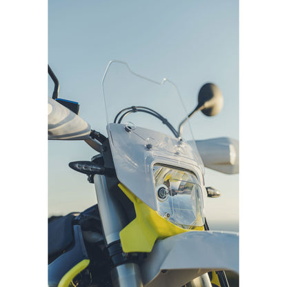 Husqvarna Windshield