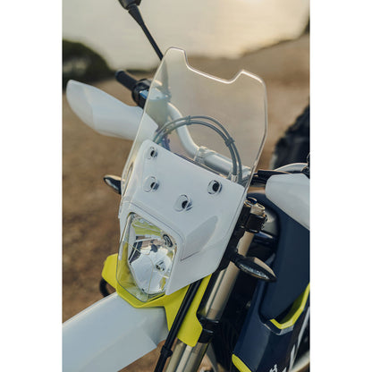 Husqvarna Windshield