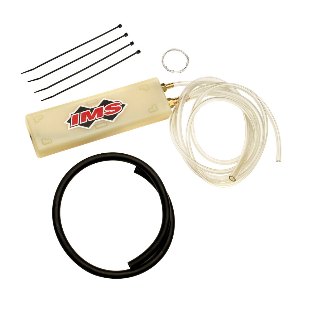 IMS Coolant Recovery Tank