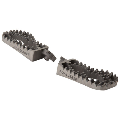 IMS Adventure II Foot Pegs