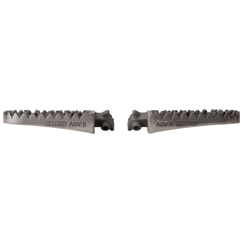 IMS Adventure II Foot Pegs