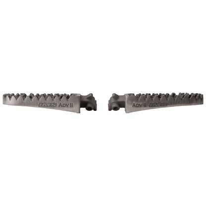 IMS Adventure II Foot Pegs