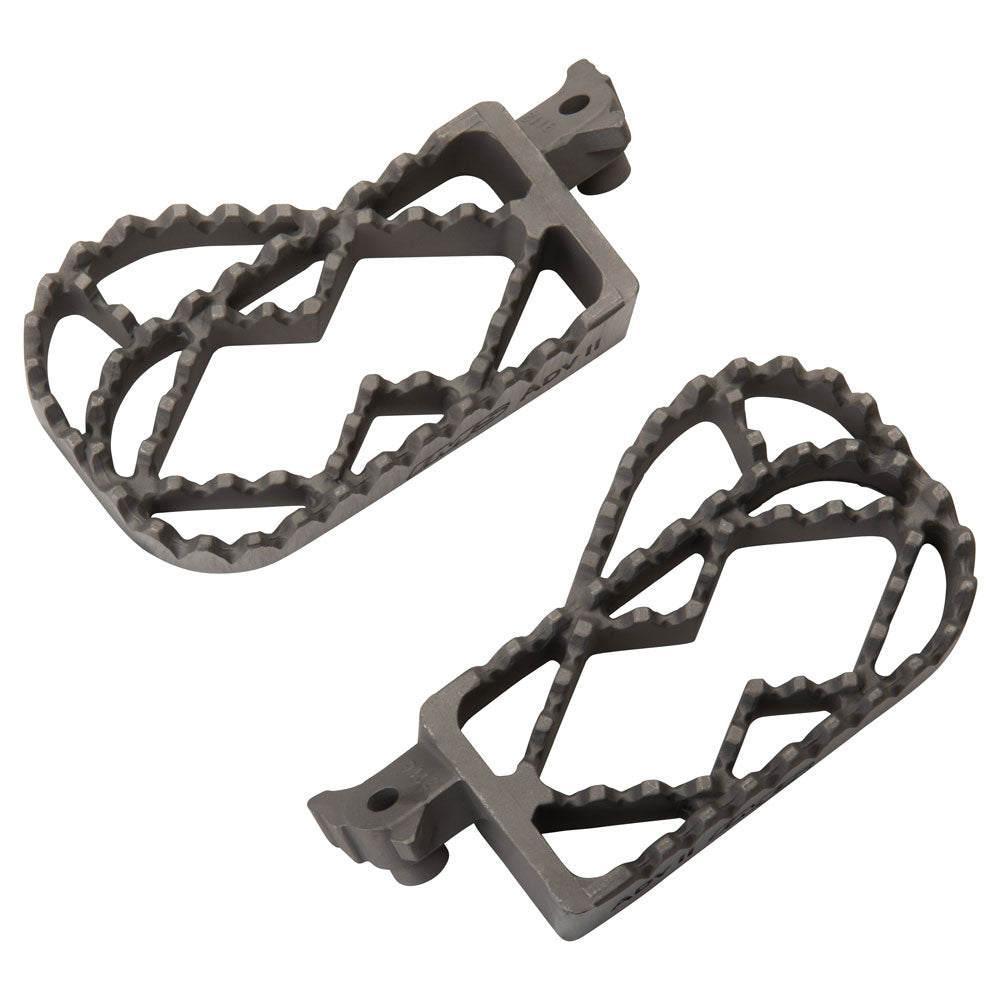 IMS Adventure II Foot Pegs