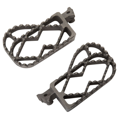 IMS Adventure II Foot Pegs