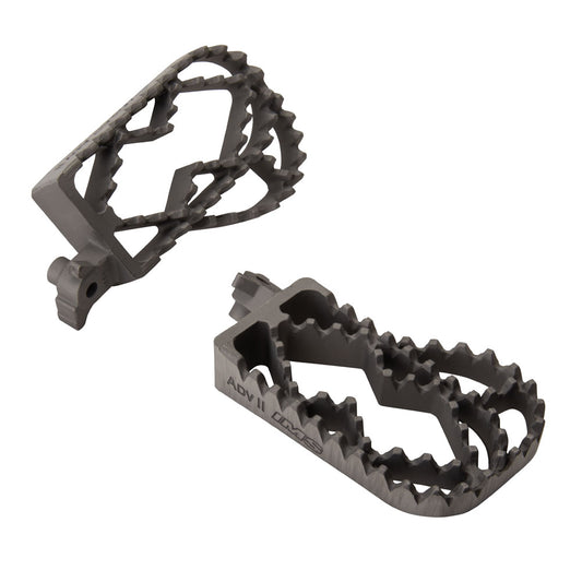 IMS Adventure II Foot Pegs