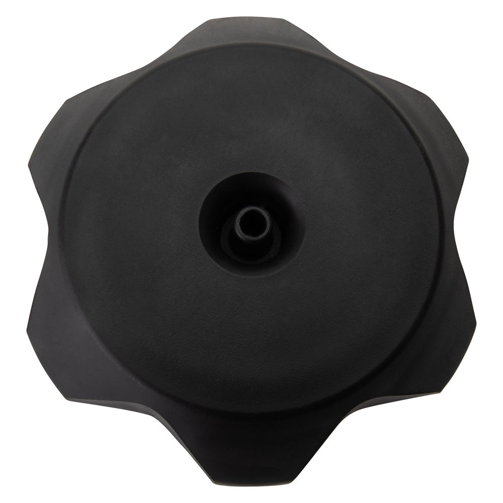 IMS Replacement Vented Gas Cap Black