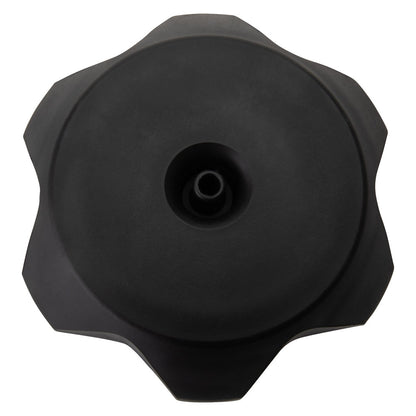 IMS Replacement Vented Gas Cap Black